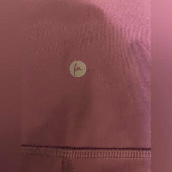 90 Degree By Reflex High Waist Power Flex Tummy Control leggings - Picture 8 of 8